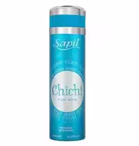 ساپیل اسپری دئودرانت مردانه Sapil CHICHI