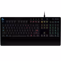 کیبورد گیمینگ لاجیتک  LOGITECH G213
