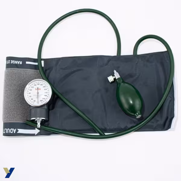 فشارسنج عقربه ای بریسک مدل TY-A05