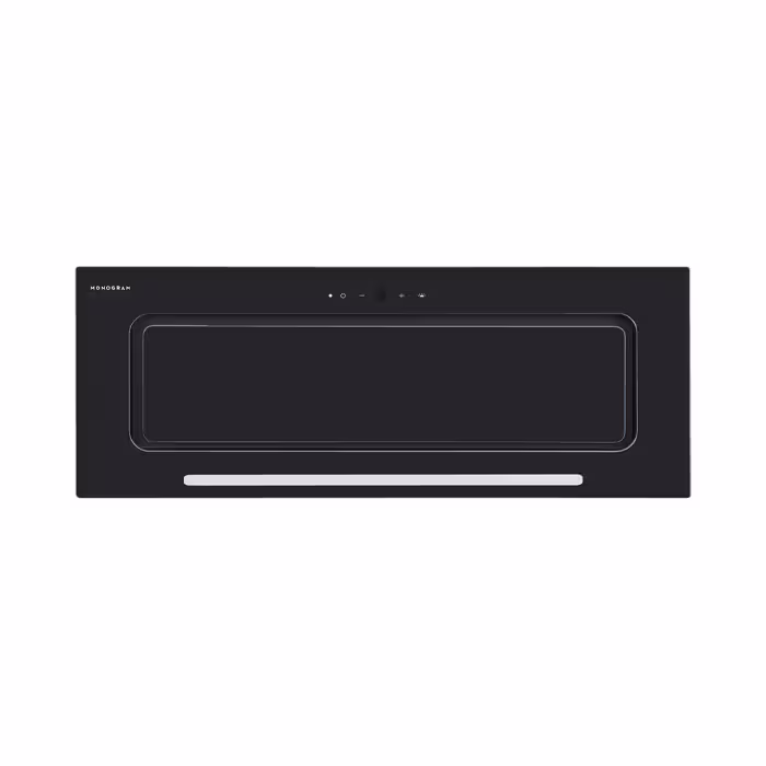 هود مونوگرام مدل DC DUAL