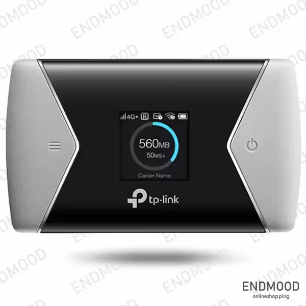 مودم 4G همراه تی پی لینک TP-Link M7650