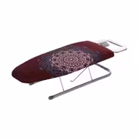 میز اتو کلاسیک هدیه برند PTC سایز کوچک مدل نشسته