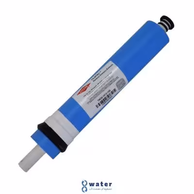 فیلتر ممبران 100 گالن 15 لایه فیلمتک تایوانی مرحله 4 دستگاه تصفیه آب شیراز filmtec