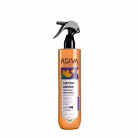 دوفاز ضد ریزش مو آگیوا حاوی کافئین، جینسینگ و بیوتین (مدل Pro Care) – حجم 400 میل  Agiva Pro Care Two Phase Hair Serum Spray with Caffeine, Ginseng & Biotin (Anti Hair Loss