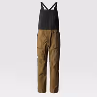 قیمت و خرید شلوار بیب اسکی نورث فیس مدل Men&#039;s Summit Tsirku FutureLight Bib Trousers اورجینال