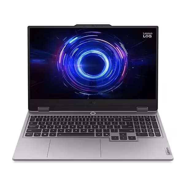 لپ تاپ لنوو مدل LOQ i7 13700HX /24GB RAM /512GB SSD /8GB RTX 5050