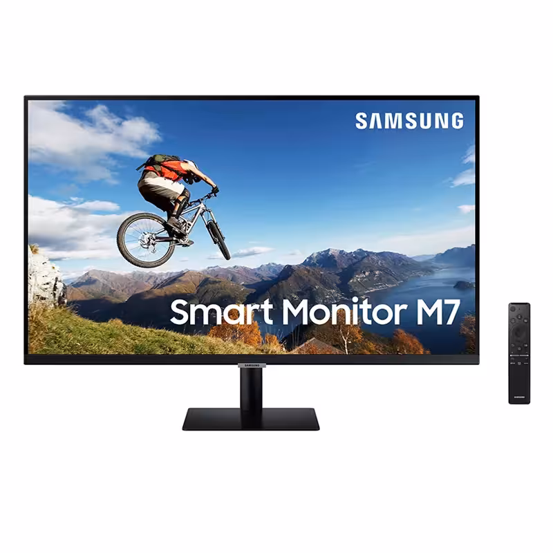 مانیتور سامسونگ 32 اینچ مدل LS32A700