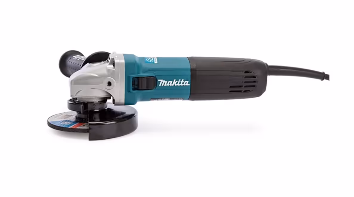 چرخ زاویه ای با سرعت متغیر GA5040C ماکیتا