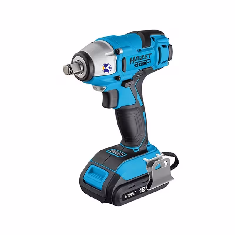 بکس شارژی 1/2 اینچ مدل 9212SPC-1 هازت