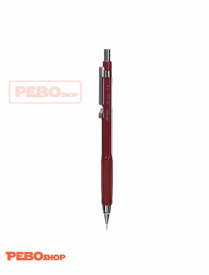 مداد اتود پنتر مدل M&G 0.5 قرمز