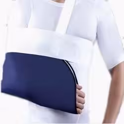 آویز دست شانه ای با کمربند الحاقی