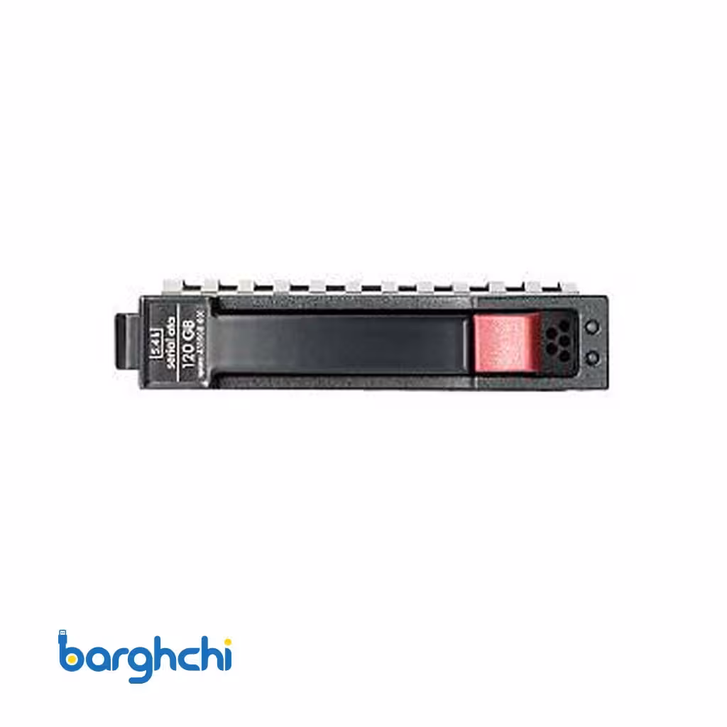 هارد سرور اچ پی ای مدل P40432-B21 ظرفیت 900 گیگابایت