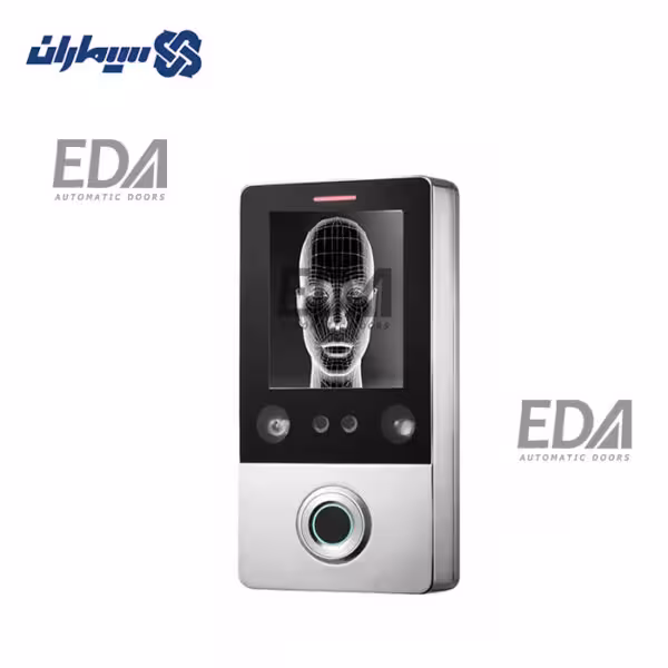 اکسس کنترل سیماران مدل تشخیص چهره مدل FR22/I