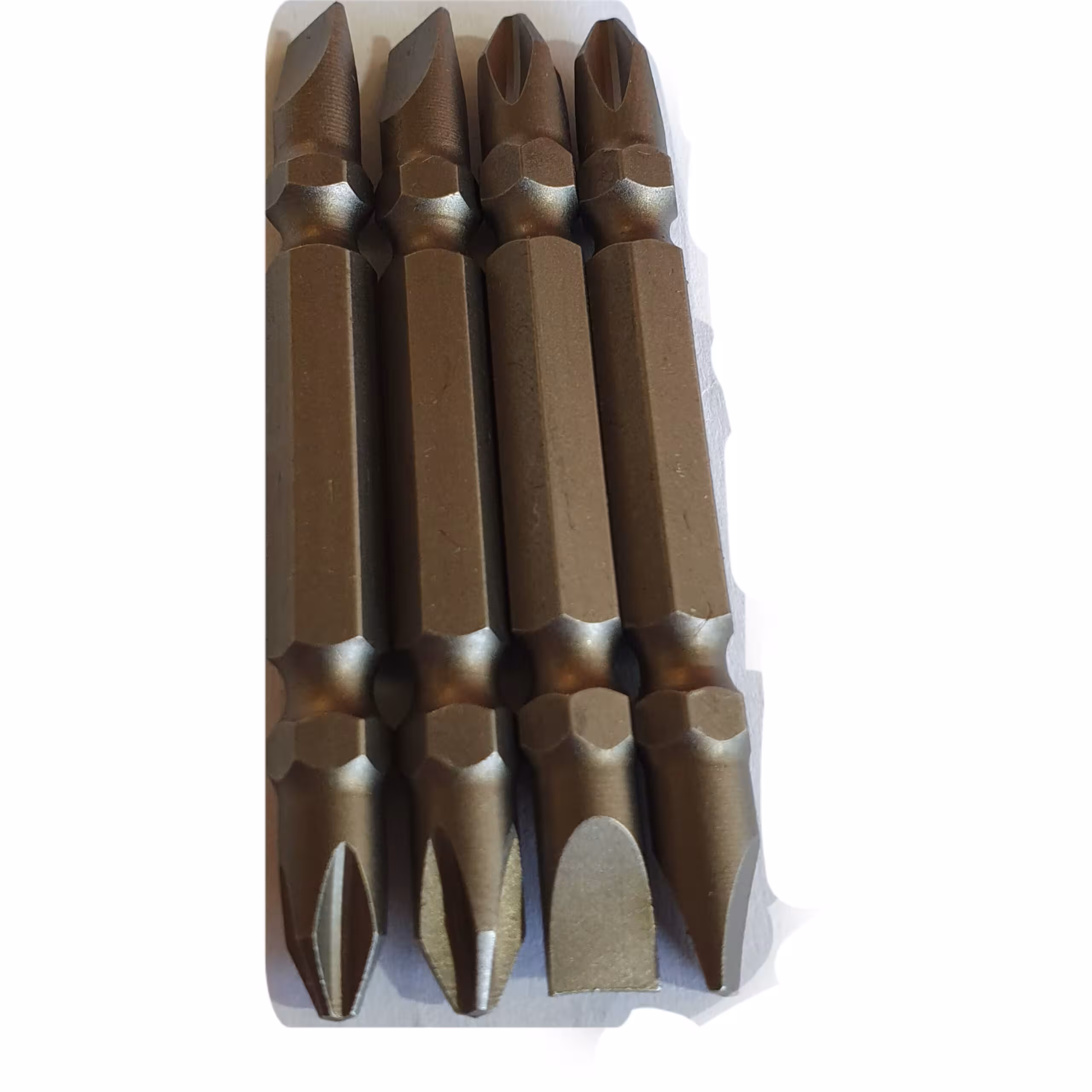 نوک پیچگوشتی دریل دو طرفه دینگی مدل DINGQI 68003