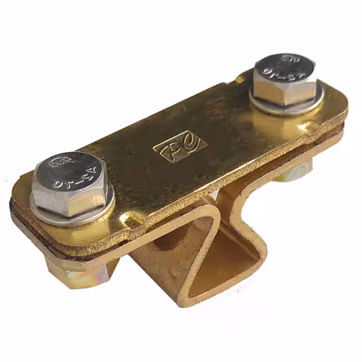 کلمپ گیره نگهدارنده پشتی (BPH)