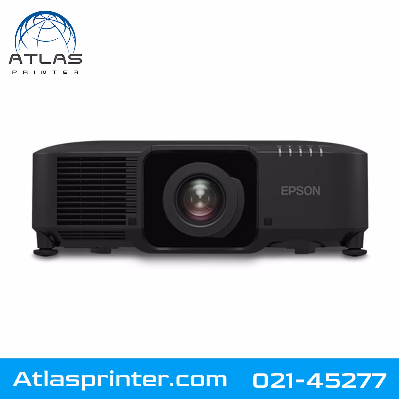 ویدئو پروژکتور اپسون EB-PU1007B