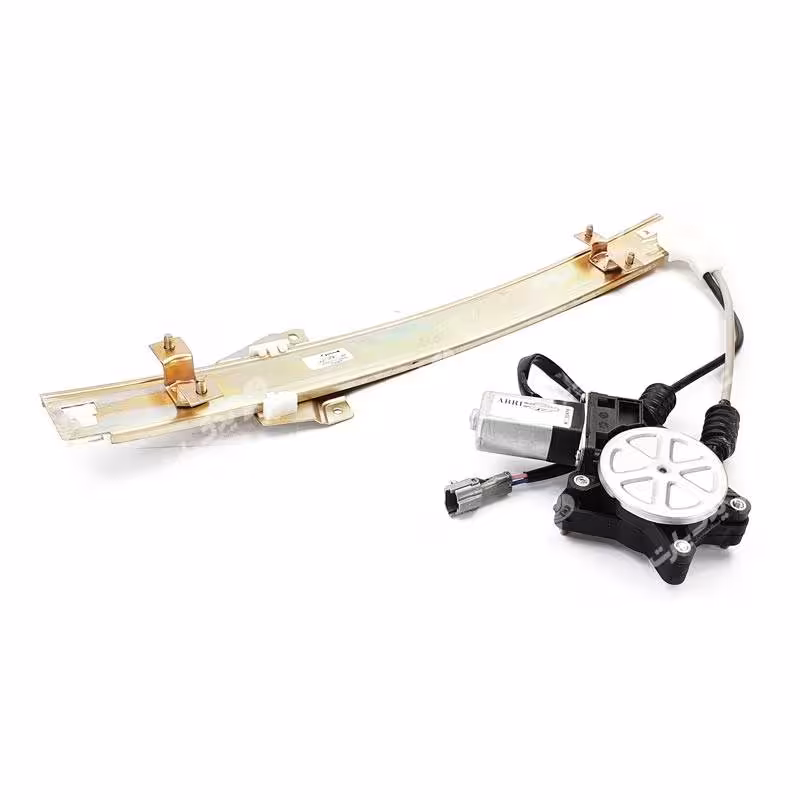 مجموعه شیشه بالابر برقی جلو چپ ابری ریو