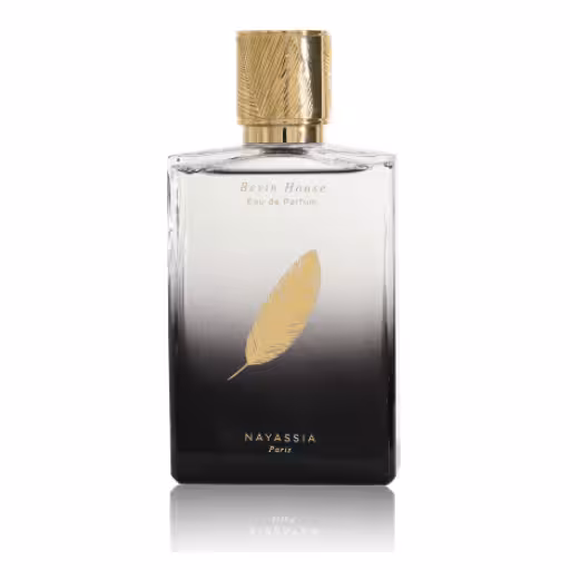 عطر Bevin House از برند Nayassia