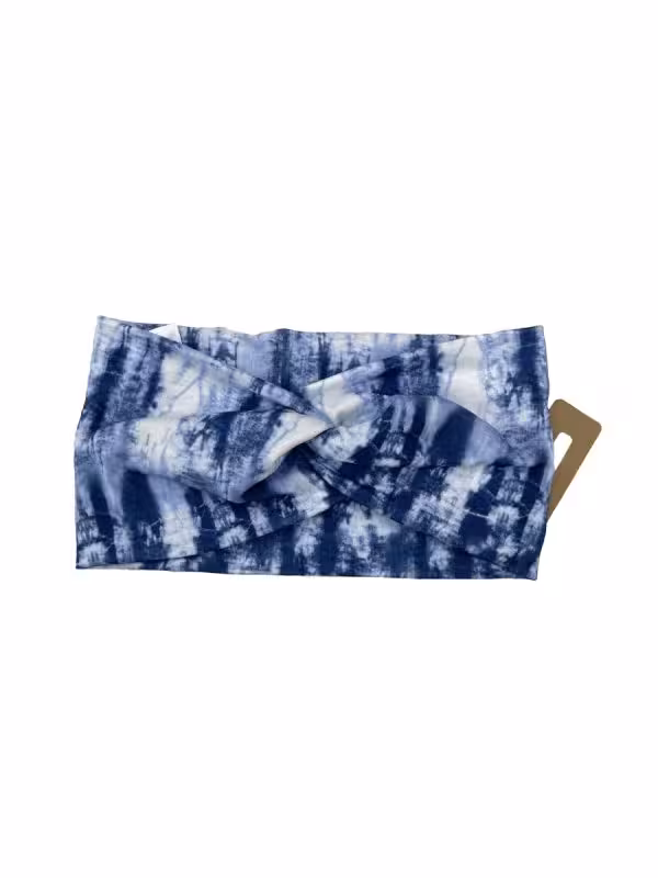 هد بند زنانه طرحدار I am کد heba1009