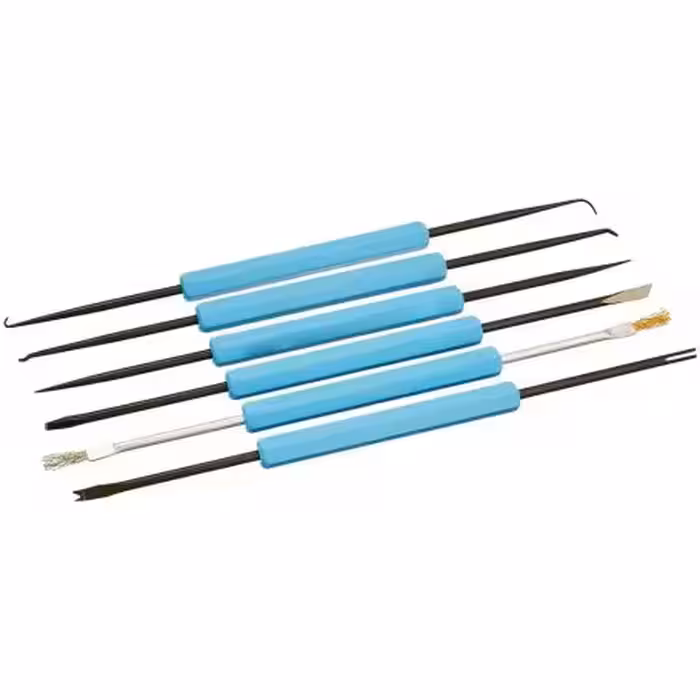 ست ابزار لحیم کاری