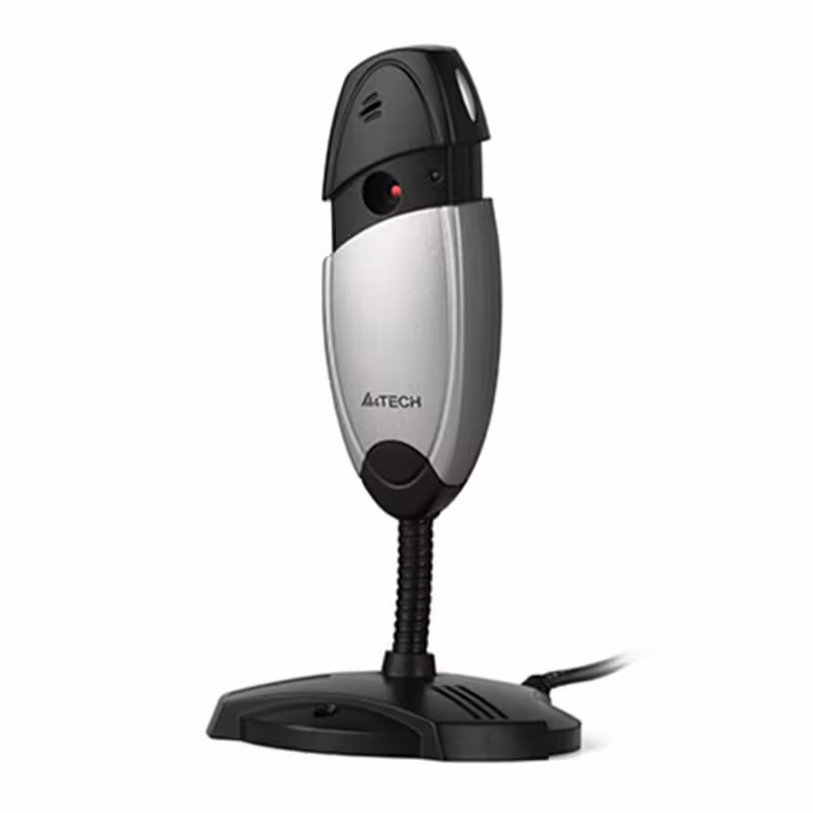 وب کم ای فورتک PK-635G