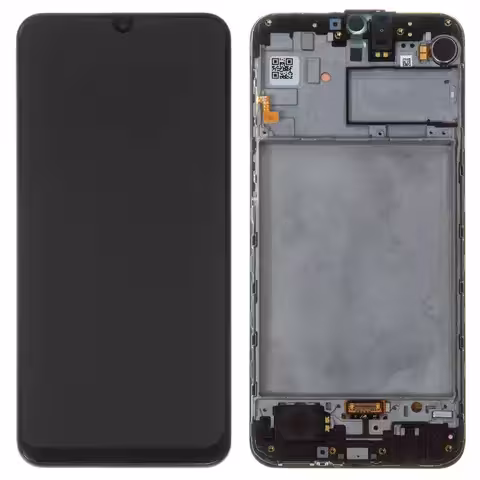 ال سی دی اصلی سامسونگ مدلLCD SAMSUNG M21 / M215