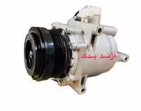 کمپرسور کولر هایما S5 شرکتی
