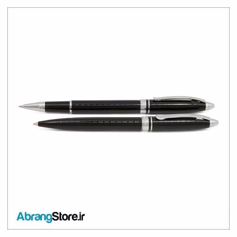 ست خودکار و روان نویس یوروپن مدل Line