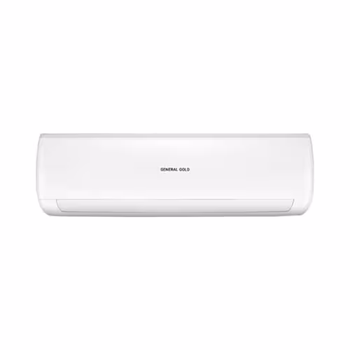 کولر گازی جنرال گلد 24000 مدل GG-S24000 Platinum