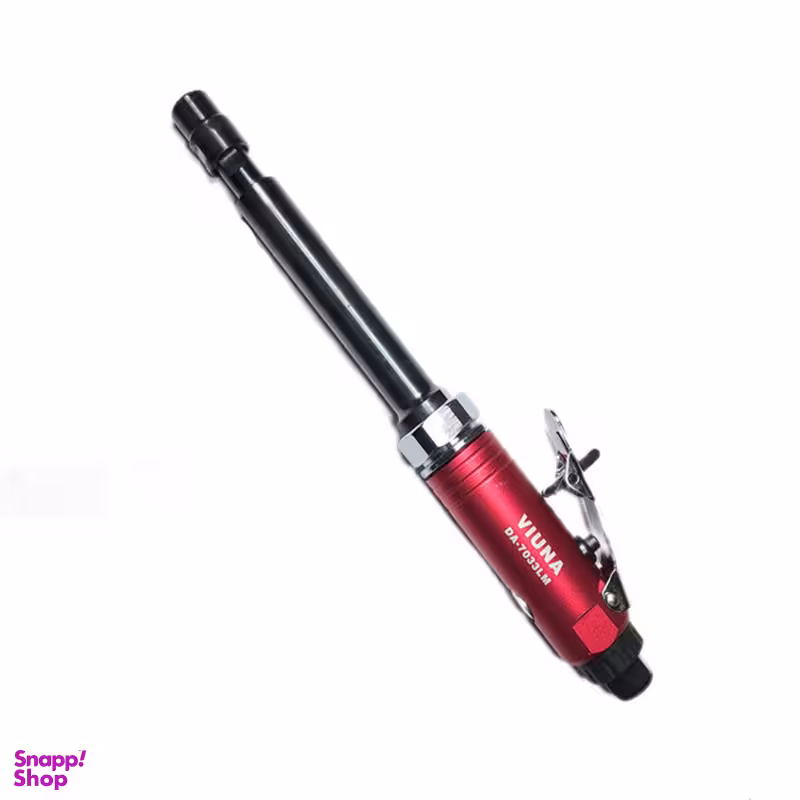 فرز انگشتی بادی گلوبلند ویونا مدل 7033