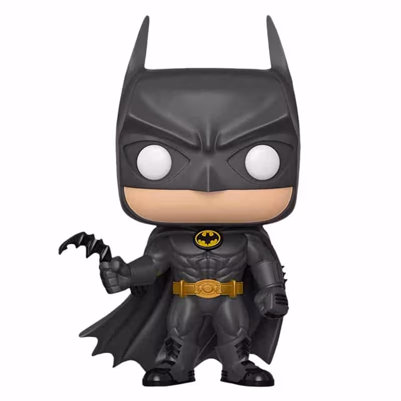 فانکو پاپ بتمن | Batman | سال 1989 شماره 275