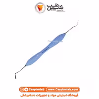 قلم کامپوزیت اپلیکا توییست راک مد RockMed Applica TWIST