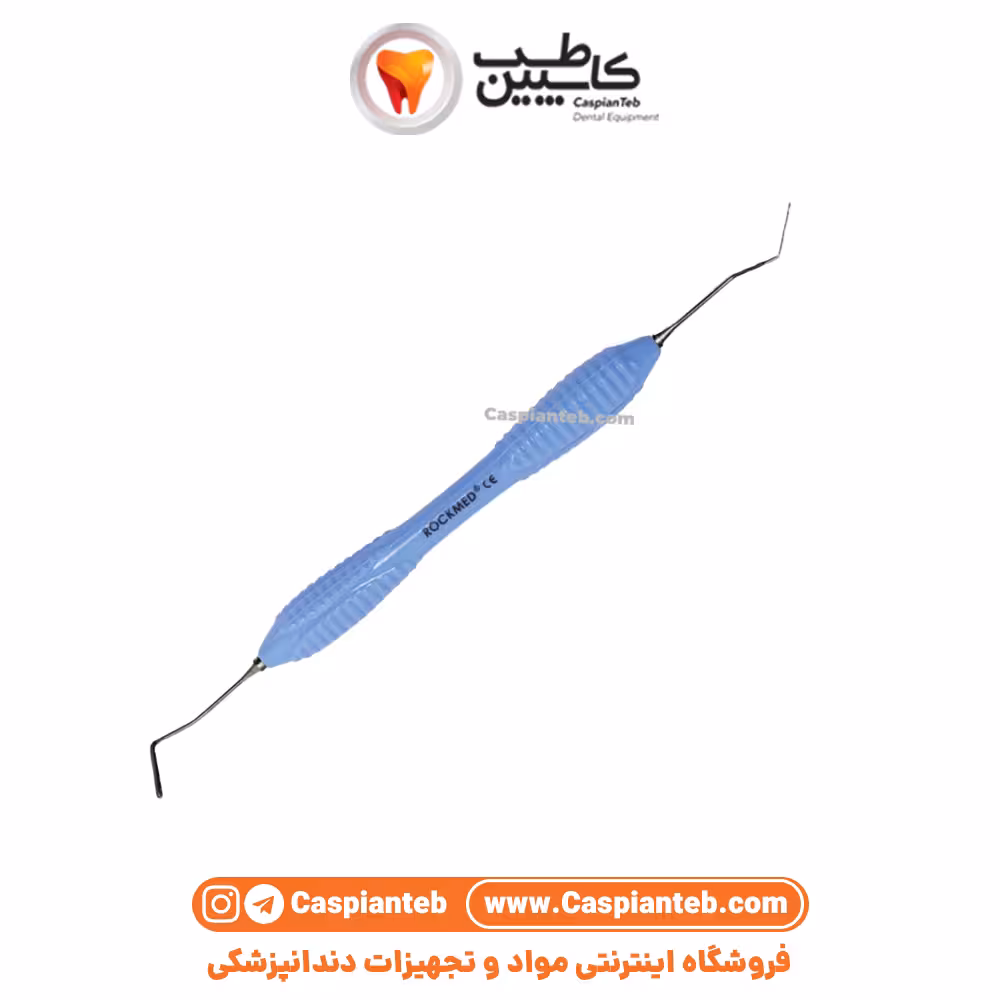 قلم کامپوزیت اپلیکا توییست راک مد RockMed Applica TWIST