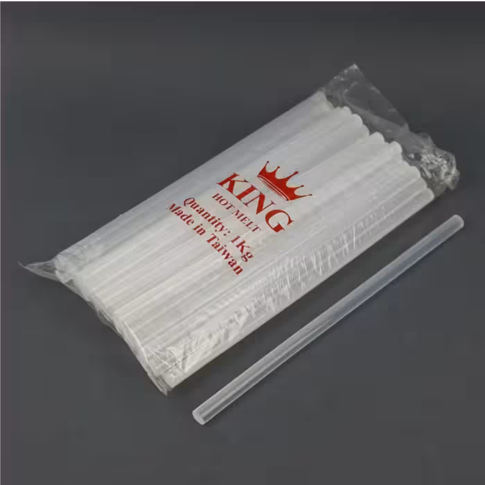 چسب حرارتی ضخیم 12 میلیمتری کینگ King