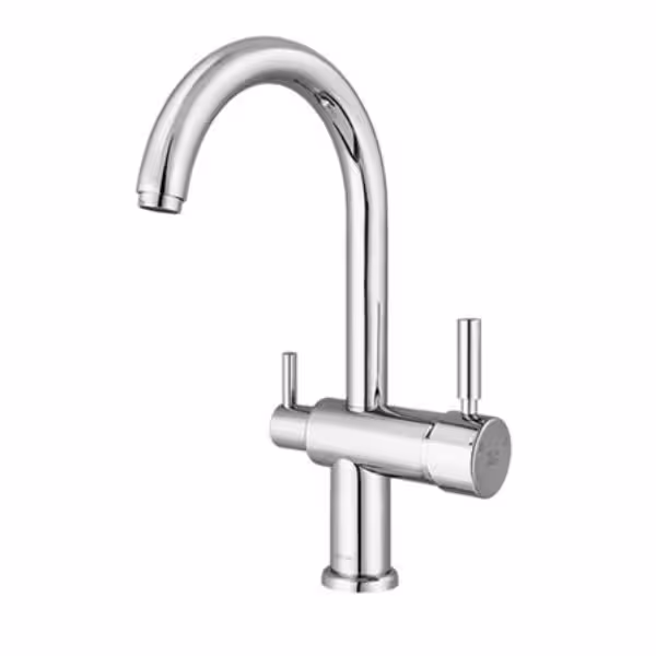 شیر ظرفشویی دومنظوره کلار مدل آبشار