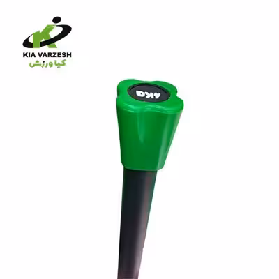 میله ایروبیک پاور جیم 4 کیلویی