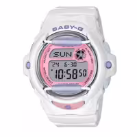 قیمت و خرید ساعت مچی جی شاک مدل BG-169PB-7ER اورجینال