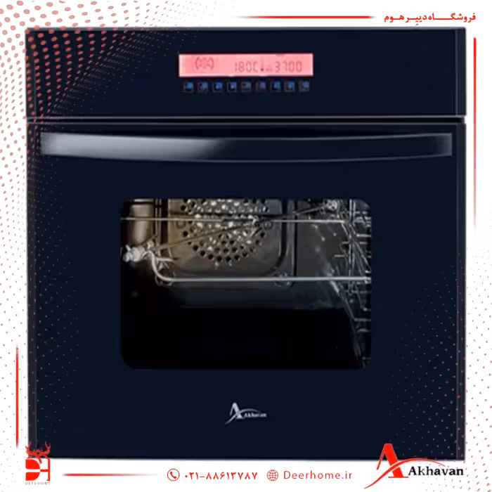 فر اخوان کد F31