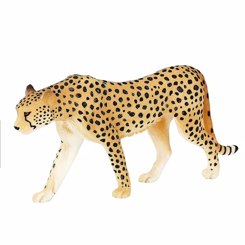 فیگور چیتا نر MOJO Cheetah Male - قیمت و خرید