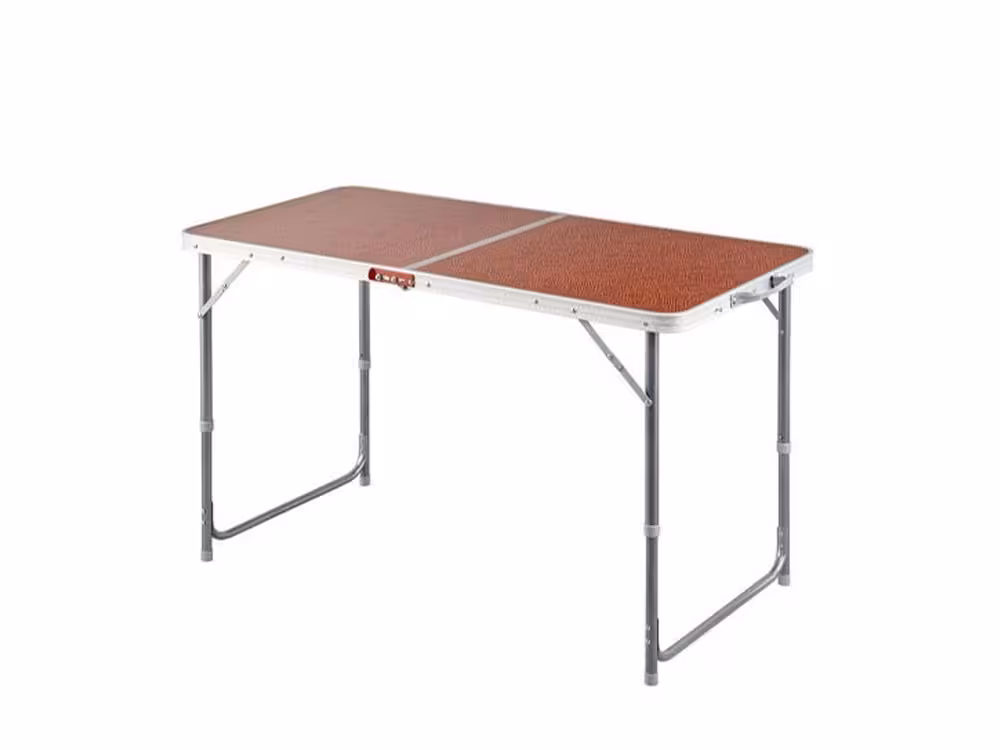 میز تاشو کمپینگ کچوا Quechua