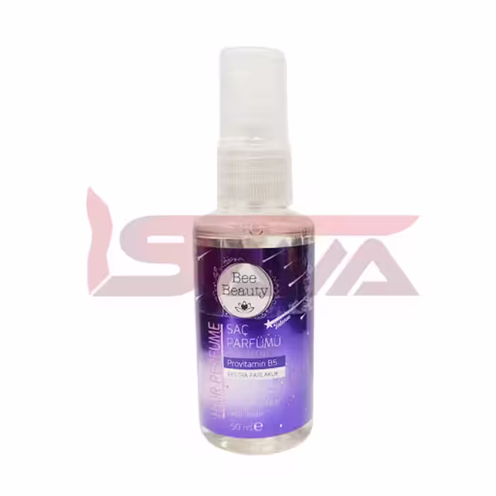 عطر مو مدل intense بی بیوتی