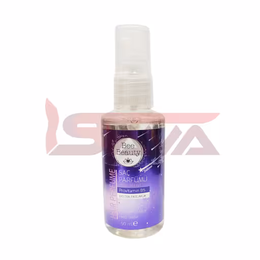 عطر مو مدل intense بی بیوتی