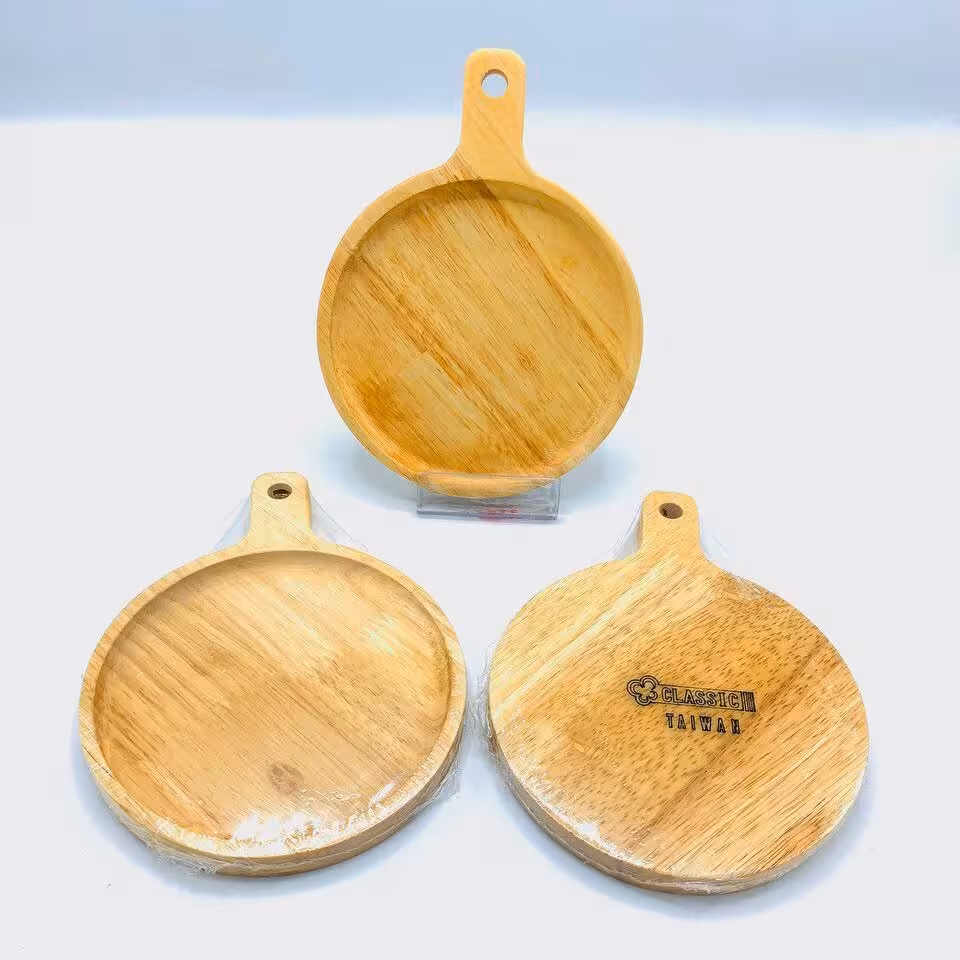 سرو قهوه گرد