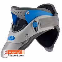 گردنبند طبی پیشرفته اوتک