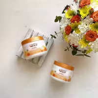 کرم آبرسان بعداز حمام کودک کنتو Cantu Leave-In Conditioner kids