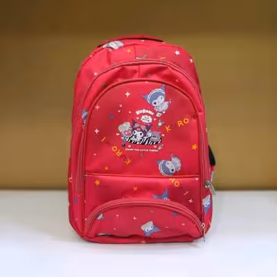 کوله پشتی Kuromi فانتزی