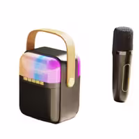 اسپیکر بی سیم بلوتوث KOLEER S885