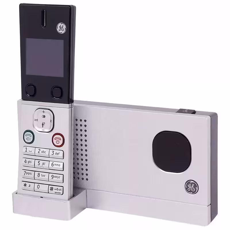 تلفن بیسیم جنرال الکتریک مدل FH28517EE2