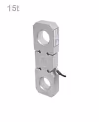 لودسل ساوت اوشن مدل ET4 کلاس C3 ظرفیت 15 تن