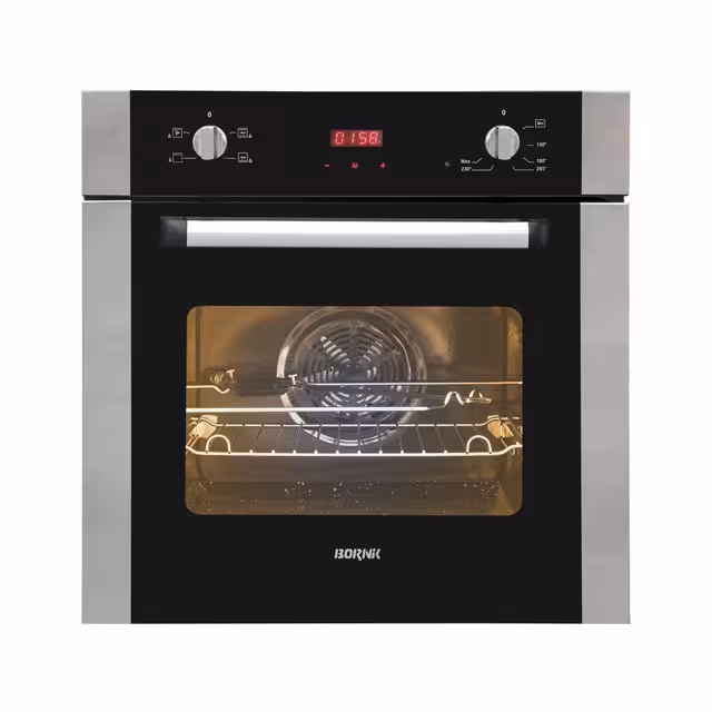 فر توکار بورنیک مدل سام